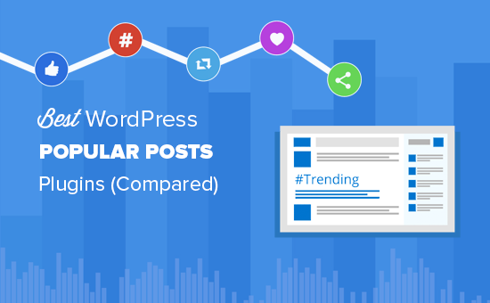 Najlepšie populárne doplnky pre WordPress