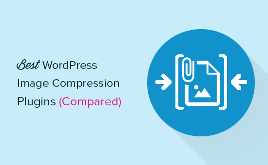 Los mejores complementos de compresión de imágenes de WordPress