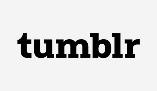 Tumblr 블로그 및 소셜 네트워킹 플랫폼