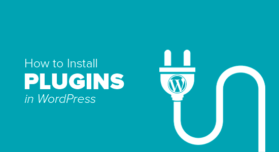 Pag-install ng isang plugin ng WordPress - Patnubay ng isang nagsisimula