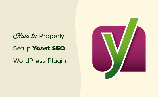 Wastong pag-install at pag-set up ng Yoast SEO plugin para sa WordPress