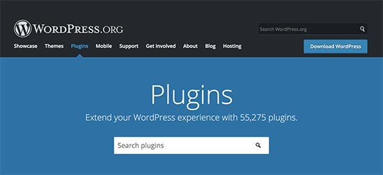 WordPress-plugins