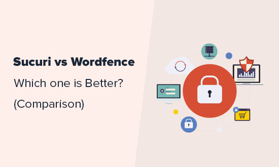 Sucuri vs Wordfance cuál es mejor para la seguridad