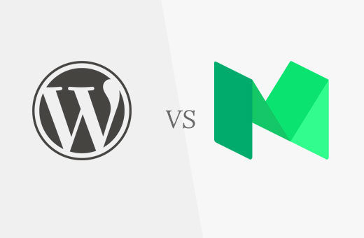 WordPress vs Medium - Hvilken er bedre?